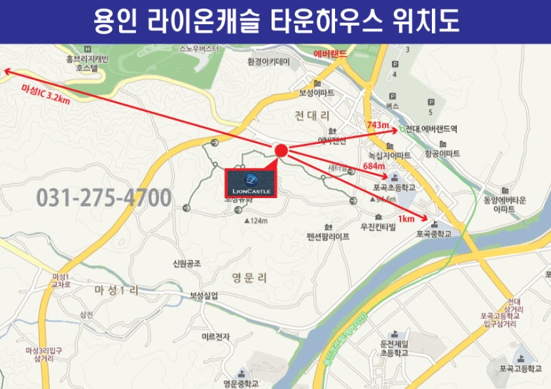 라이온캐슬 이미지