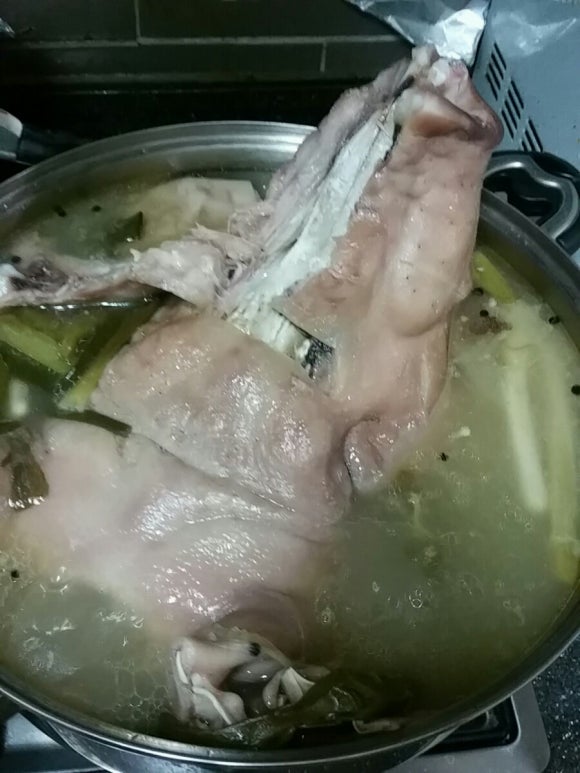 웃으면돼지 이미지