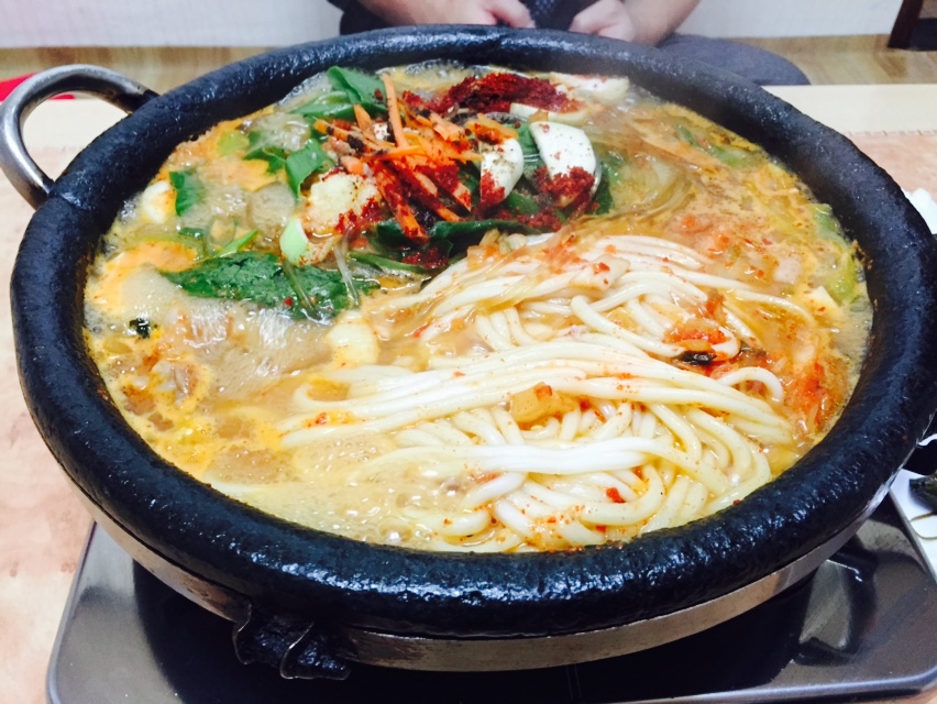 칠성돌곱창 이미지
