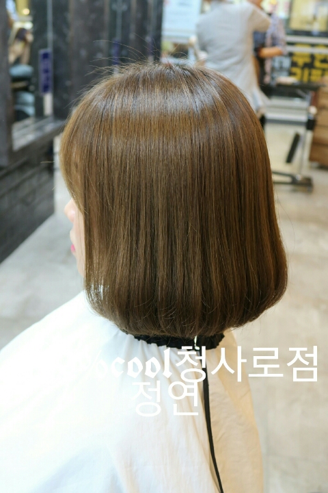 쿨헤어샵 이미지