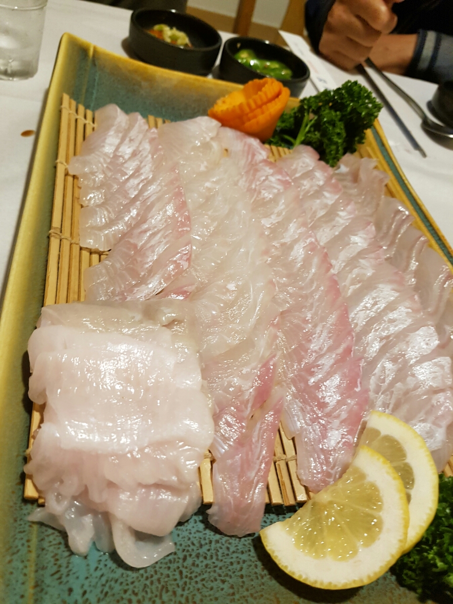 바다회집현대코아점 이미지