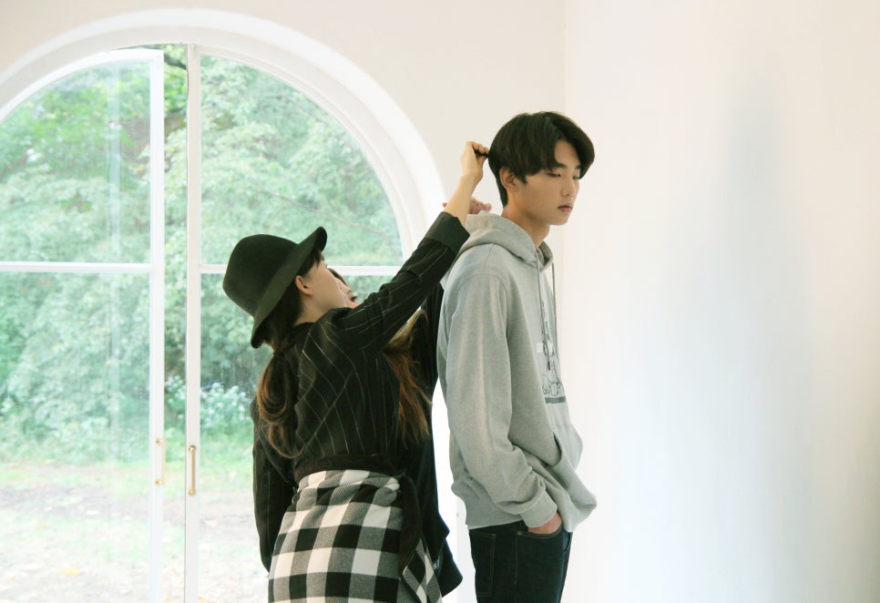 셔터(shutter) 이미지