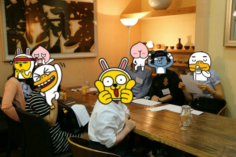 (주)박가네푸드 이미지