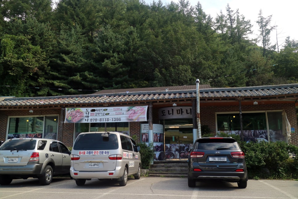 도니마니 이미지