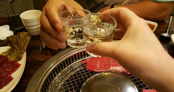 청주 보은 한우 이미지