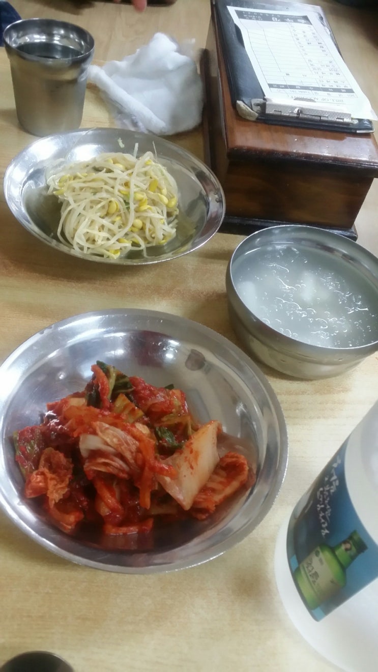의정부솥뚜껑부대찌개 이미지