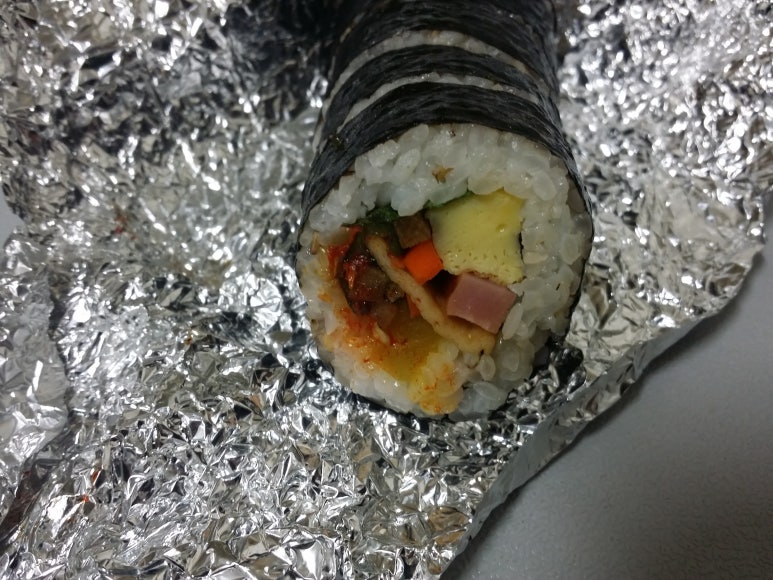 김밥365 이미지