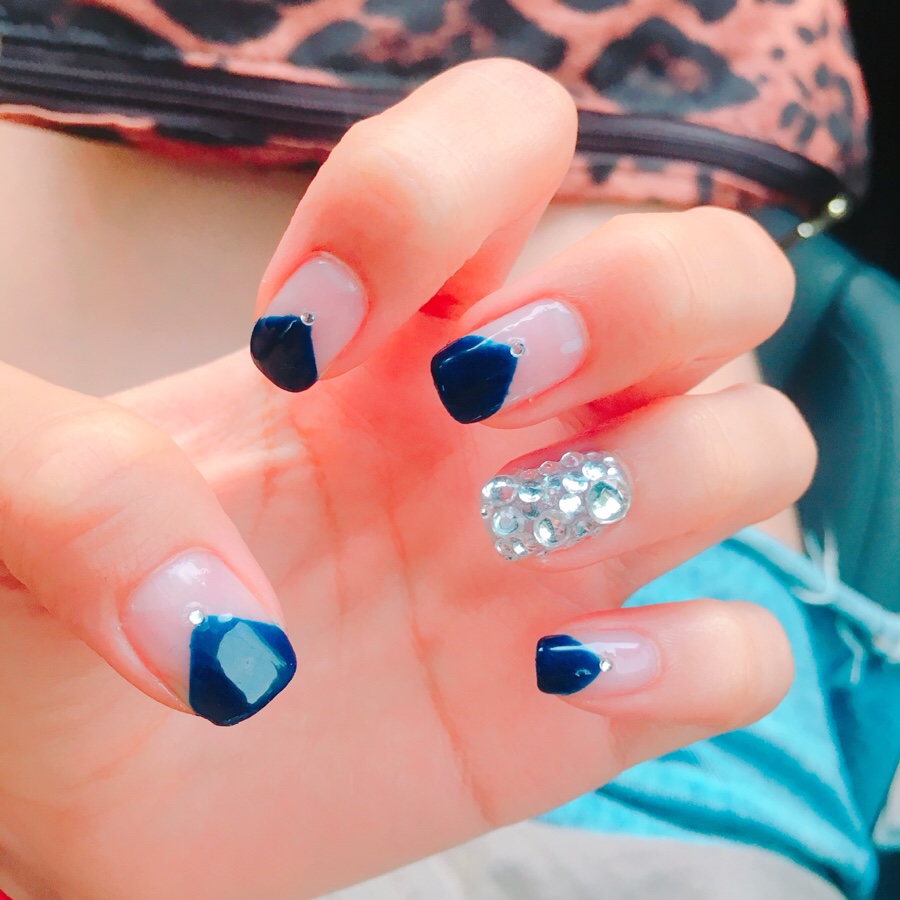 다현 헤어샵 이미지