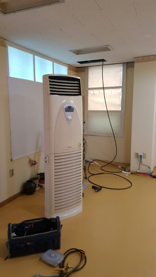 캐리어에어컨익산총판 이미지
