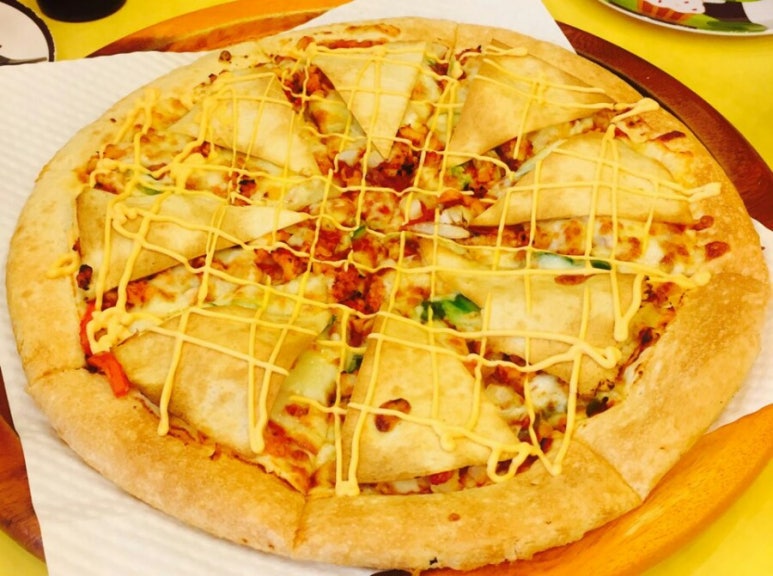 핫떡&인정국물떡볶이 이미지