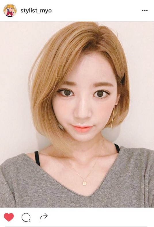 진앤정헤어 이미지