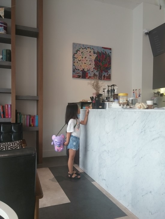 아이손유아요리학교 이미지