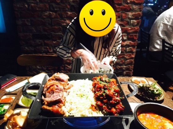 유신족발 이미지