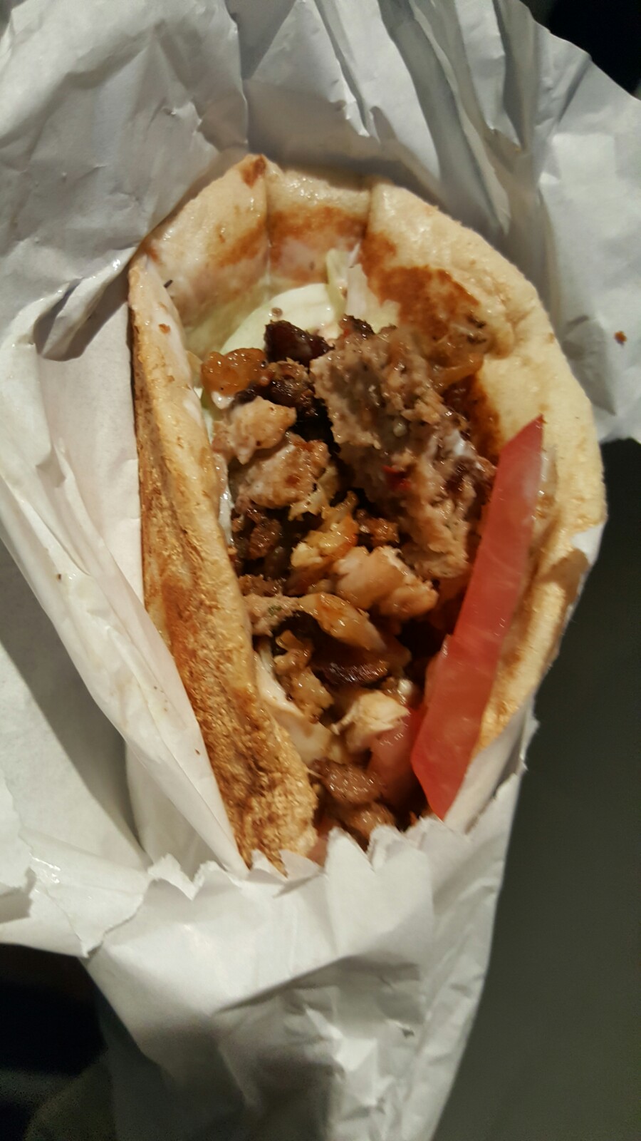 씨티케밥 이미지