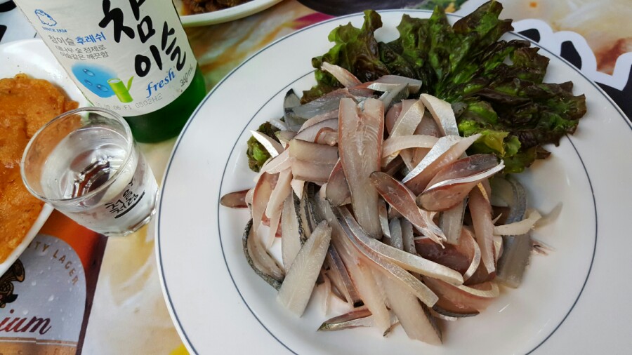 마라도수산 이미지