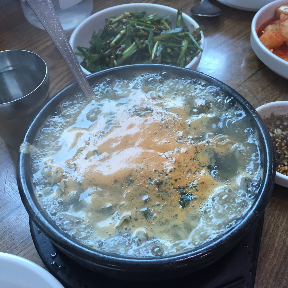 굴뚝배기 이미지