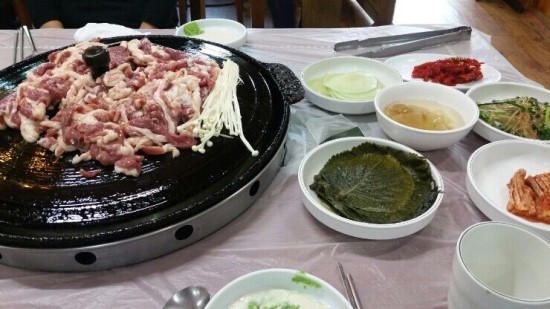 감골오리 이미지