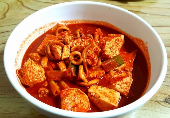 정덕식당 이미지