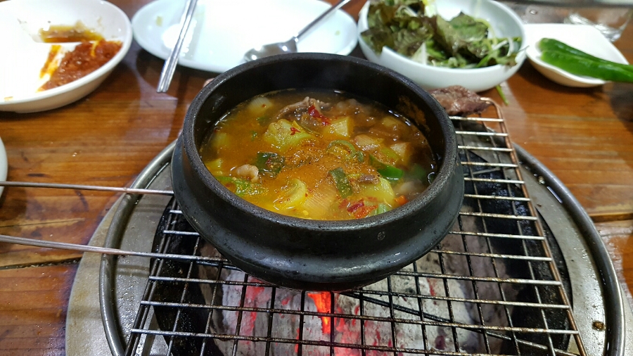 대천식육점 이미지