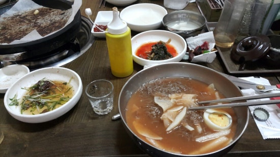 라미한우촌 이미지