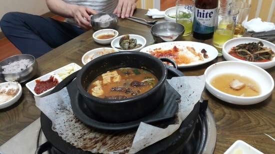 라미한우촌 이미지