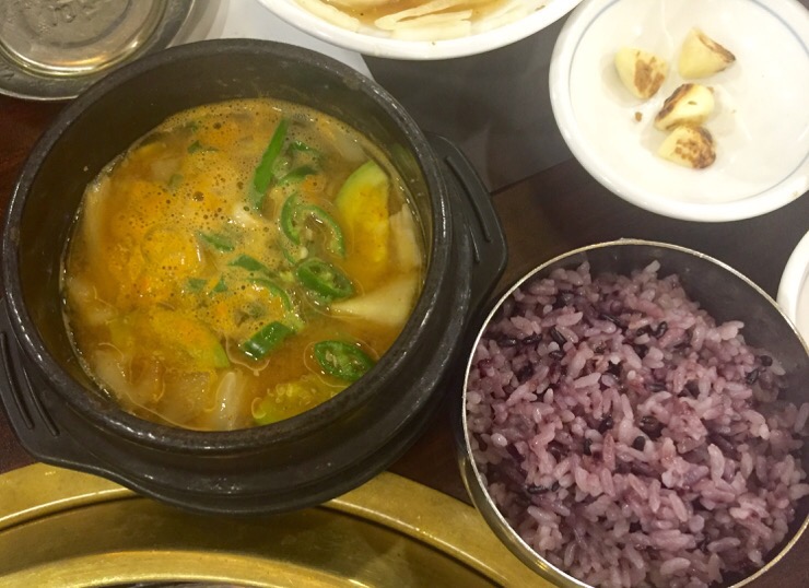 꿈꾸는이상갈비명가이상 이미지