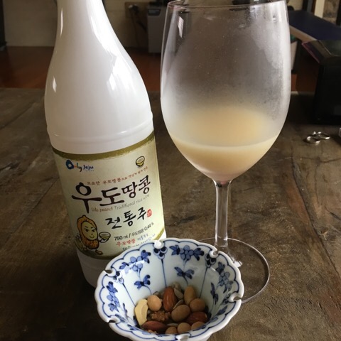 우도(WOODO) 이미지