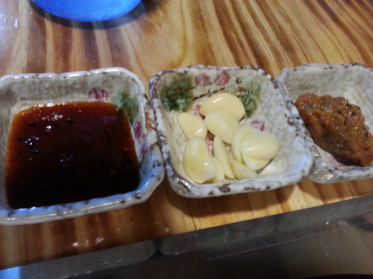 토담참숯닭갈비 이미지