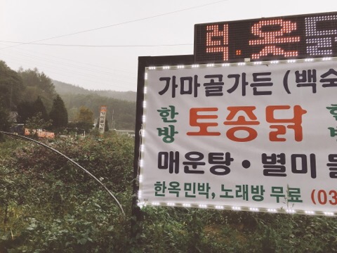 가마골가든 이미지