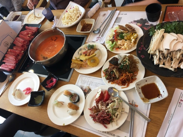 세가족족발 이미지