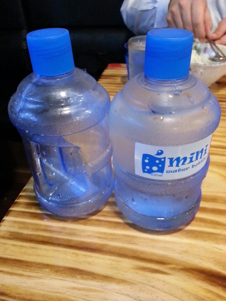 토담참숯닭갈비 이미지