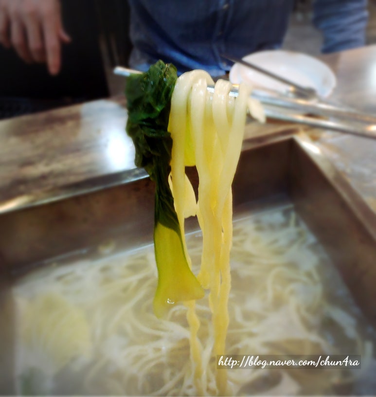 통큰조개찜 이미지