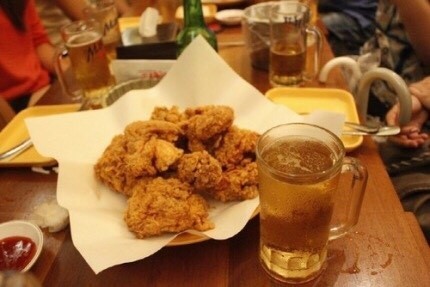 정호식품 이미지