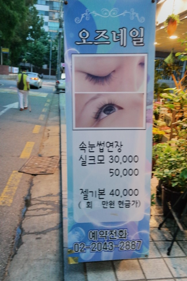 오즈네일 이미지