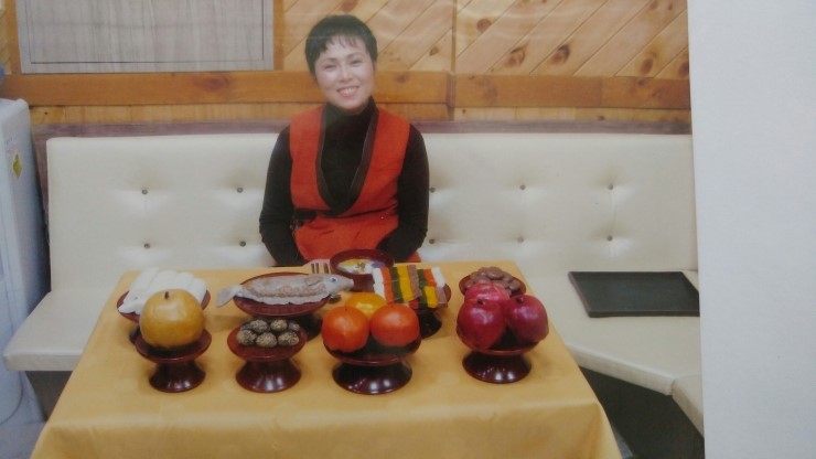 정담은떡 이미지