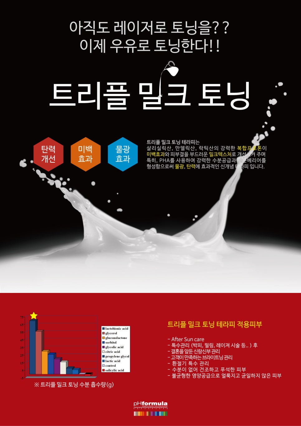 황실피부 이미지
