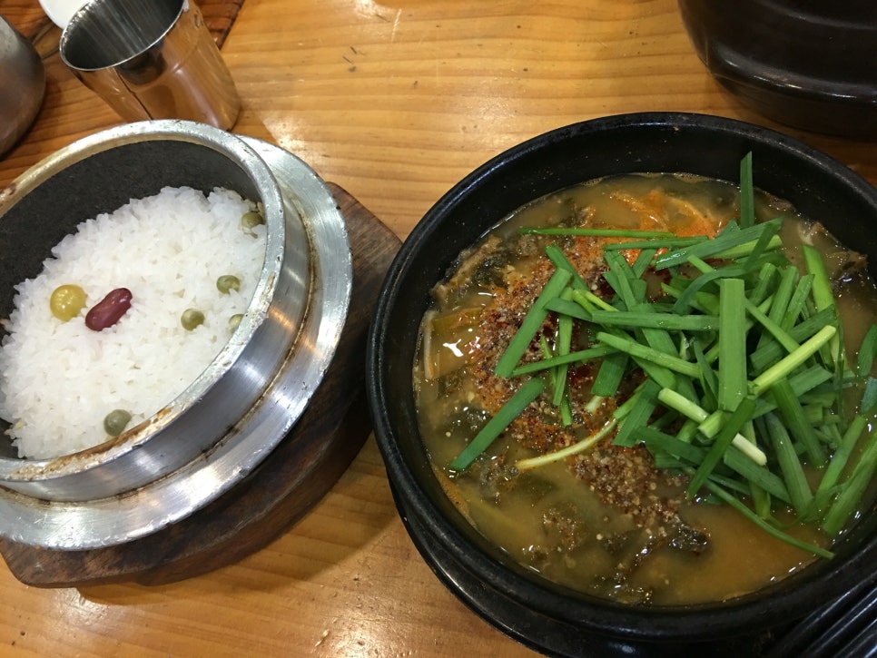 성가네 김치 이미지