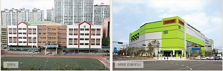 빅마켓프라자 이미지