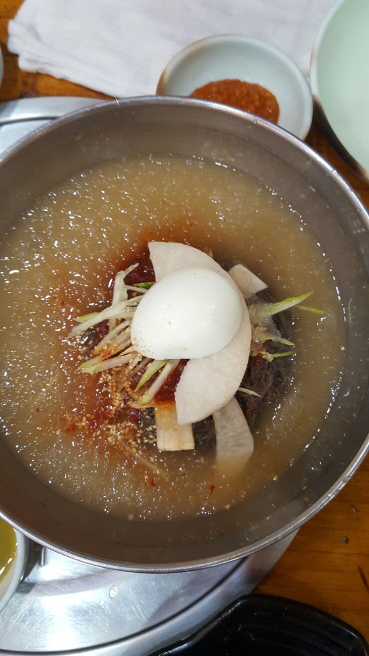 옛촌감자탕 이미지
