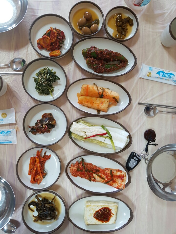 산골닭집 이미지