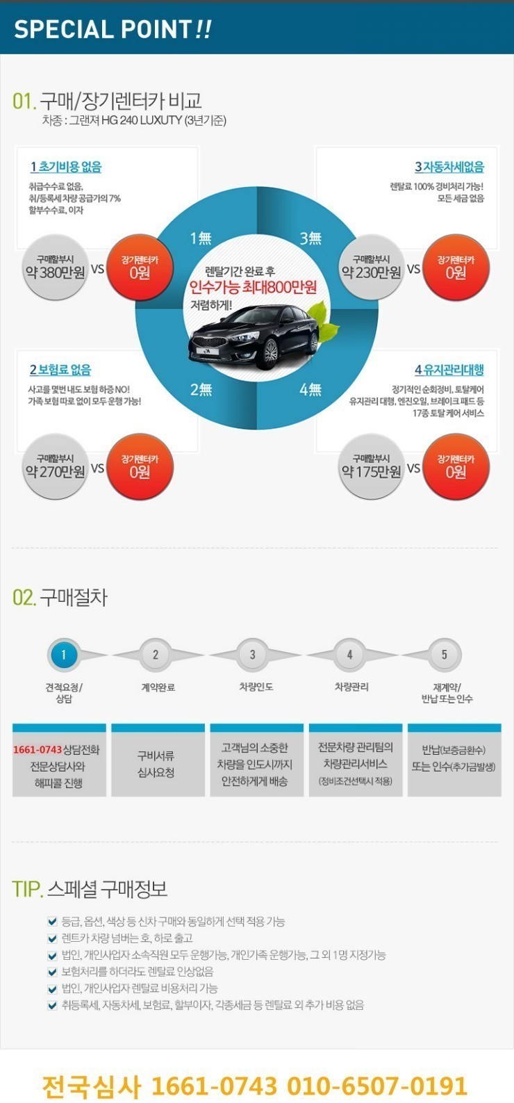 우리렌트카 이미지