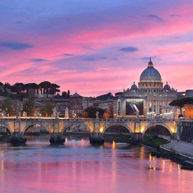 로마(Rome) 이미지