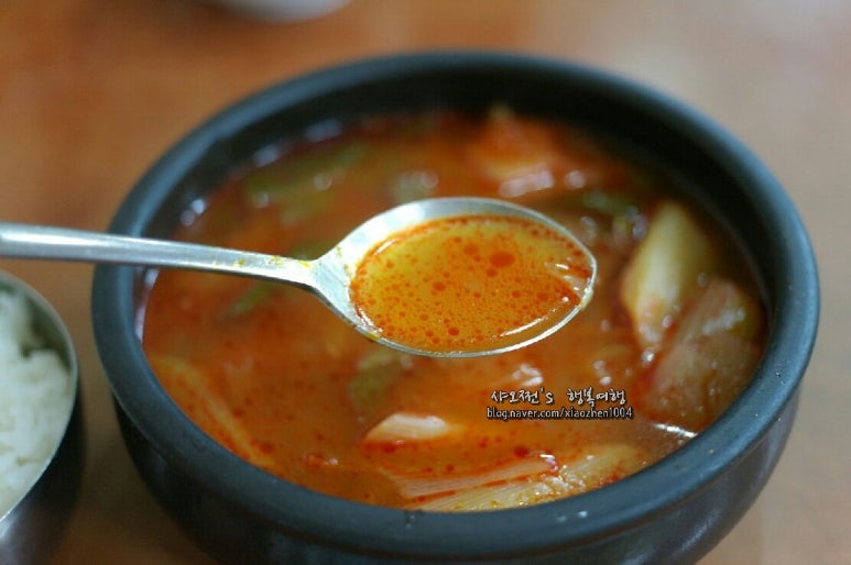 벙글식당 이미지