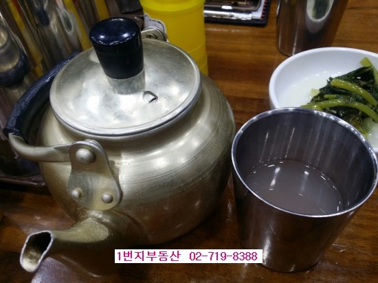 통메밀국수 이미지