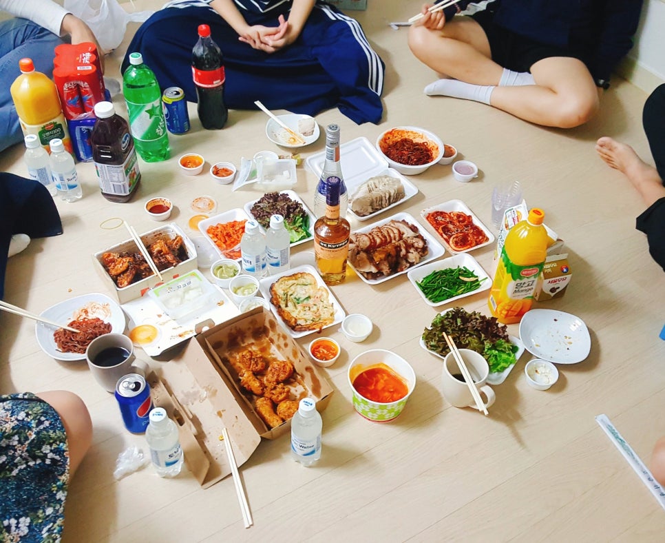 권가네족발보쌈 이미지