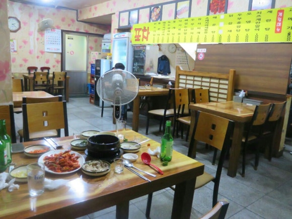 오동동포차포차 이미지