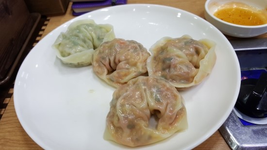문성해물칼국수 이미지
