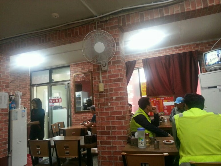 용추해물짬뽕천국 이미지