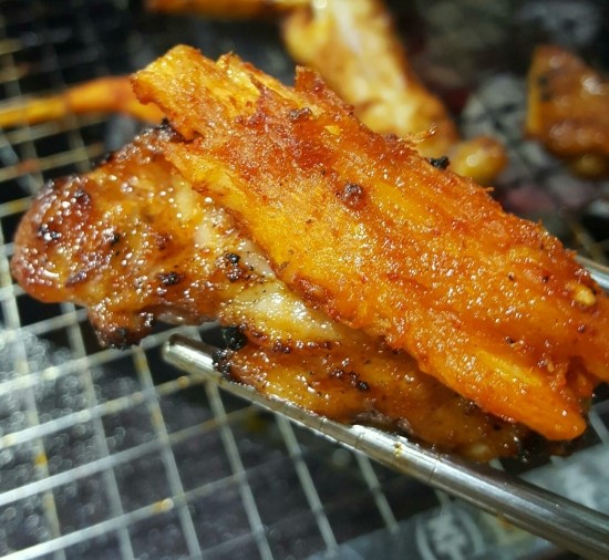 설화참숯닭갈비 이미지