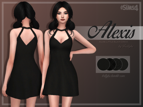 A-LINE 이미지